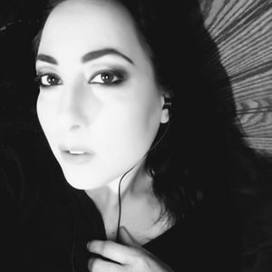 Meet your Posher, Anne